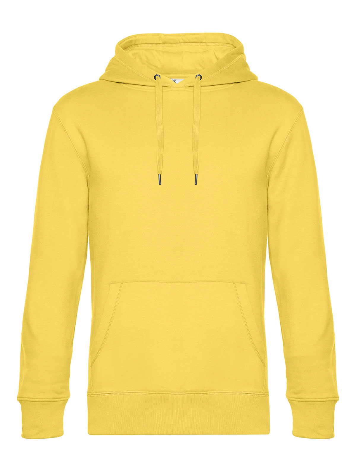 yellow fizz